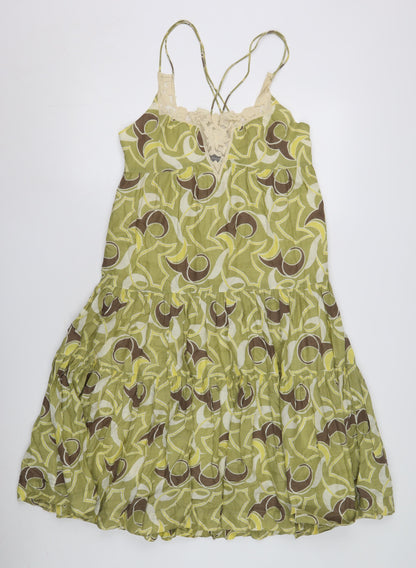 French Connection Women's Geometric Dress 12