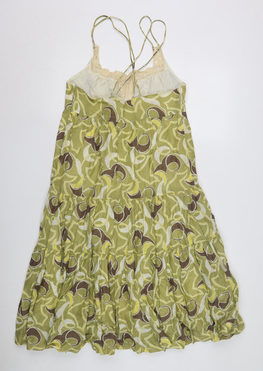 French Connection Women's Geometric Dress 12