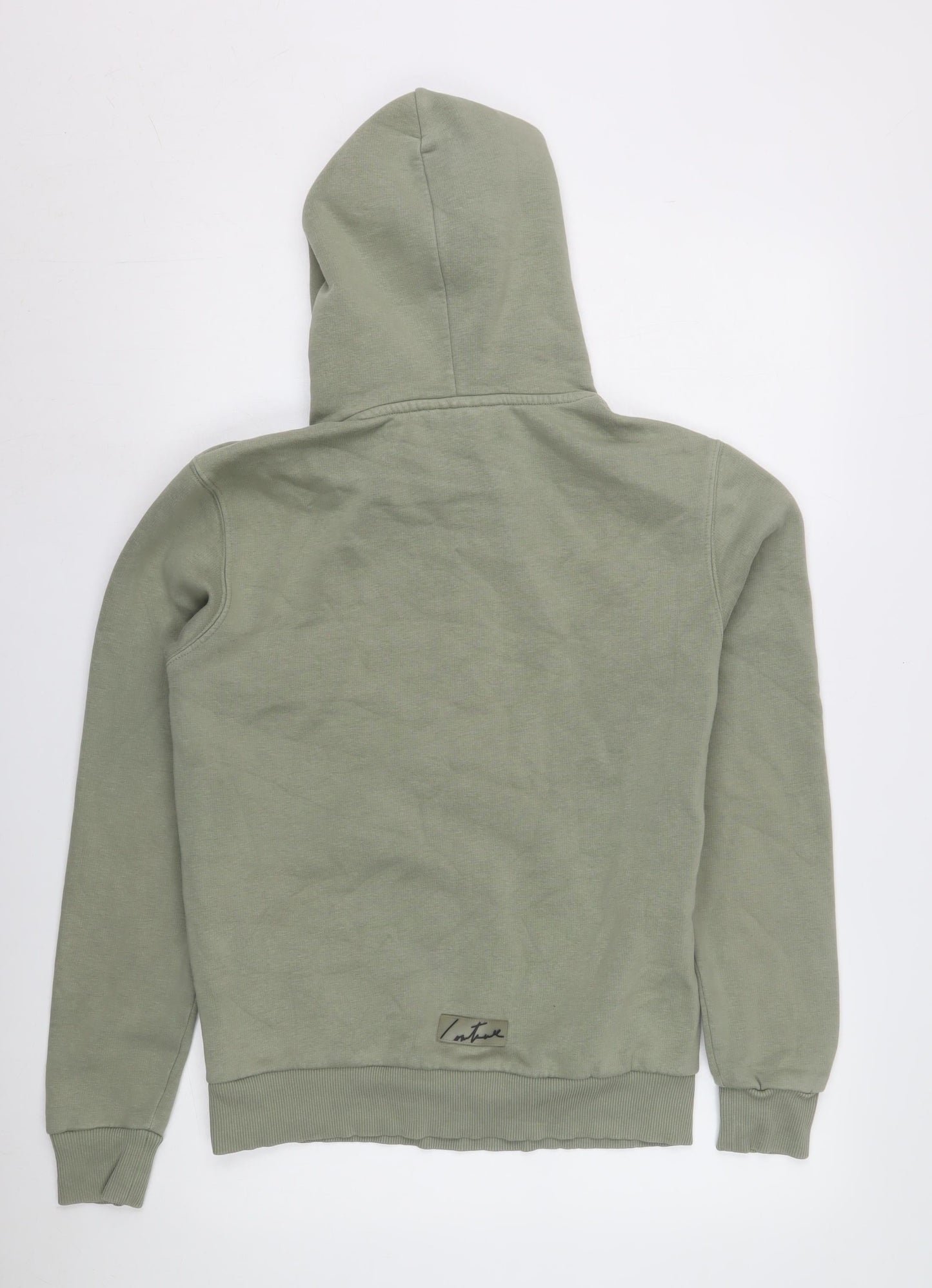 Couture Women's Green Pullover Hoodie - XS