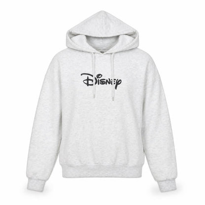 Womens UK Size XS Disney Multicoloured Pullover Hoodie