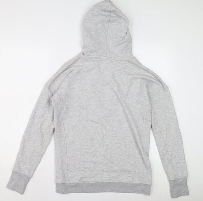 Victoria Sport Women's Grey XS Hoodie