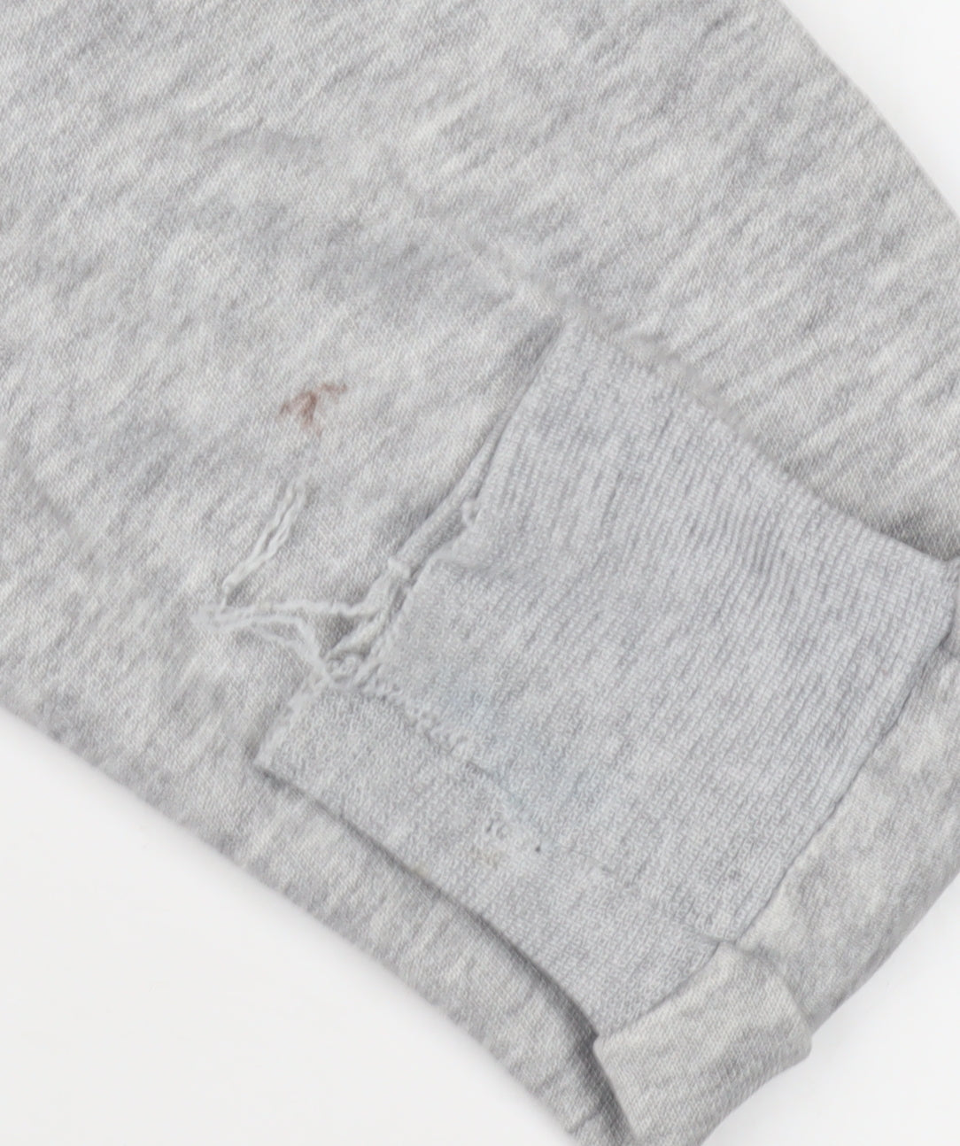Grey Les Misérables Graphic Sweatshirt, Unisex Adults