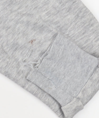 Grey Les Misérables Graphic Sweatshirt, Unisex Adults