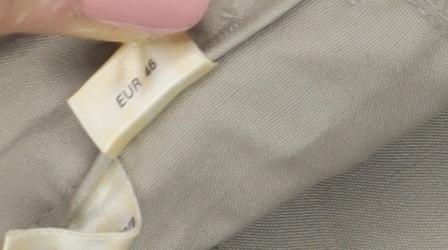 Regatta Men's Beige Cargo Trousers XL
