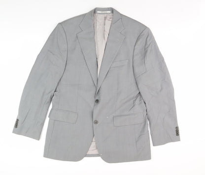 Bäumler Suit Jacket, size 50.