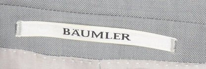 Bäumler Suit Jacket, size 50.