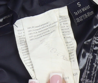 Regatta Men's Windbreaker Trousers, Blue, S