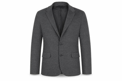 Mens UK Size M French Connection Regular Grey Suit Jacket