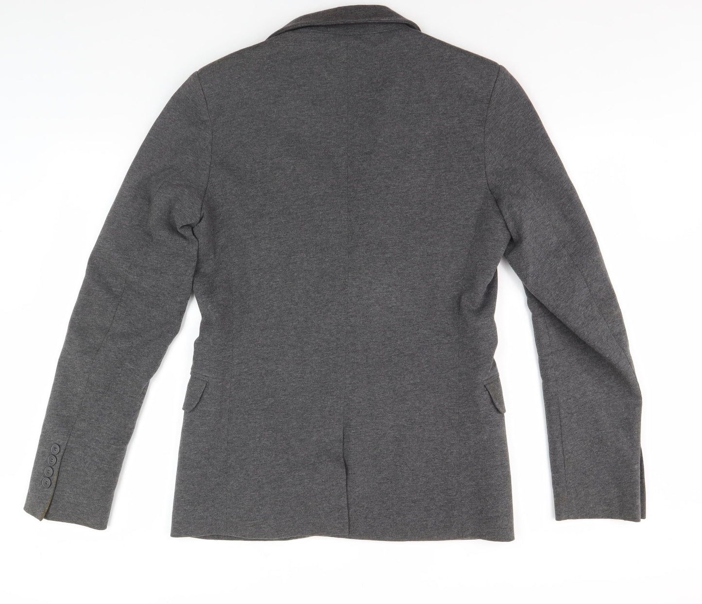 Mens UK Size M French Connection Regular Grey Suit Jacket