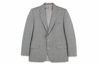 Mens UK Size 40 Magee Regular Grey Suit Jacket