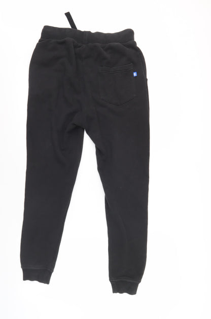 Adidas Women's Black Jogger Trousers Size 6