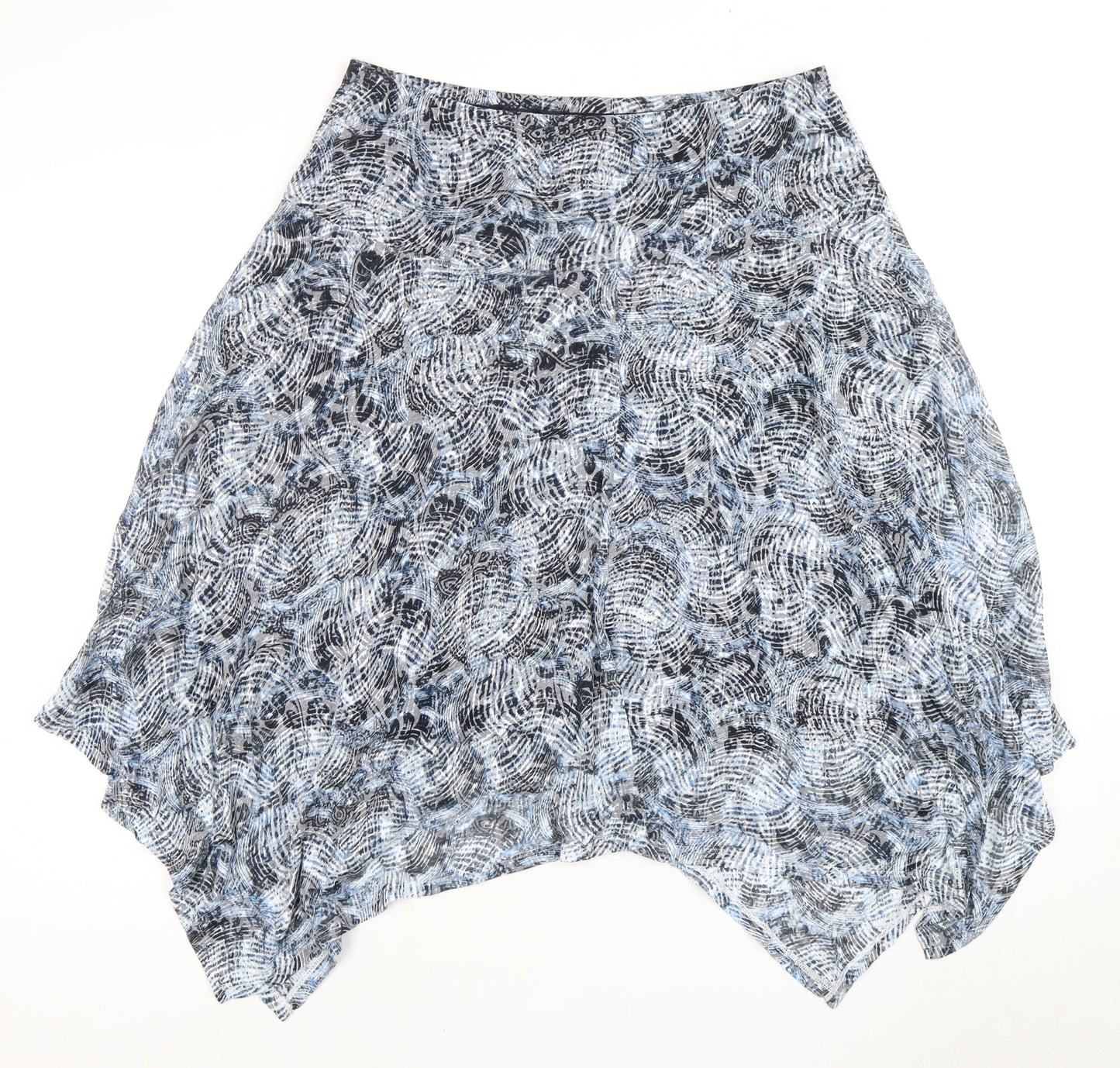 Marks and Spencer Women's Geometric Skirt Size 16