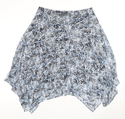 Marks and Spencer Women's Geometric Skirt Size 16