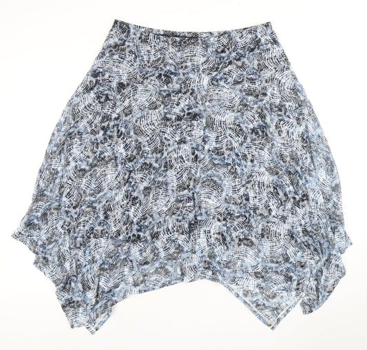 Marks and Spencer Women's Geometric Skirt Size 16
