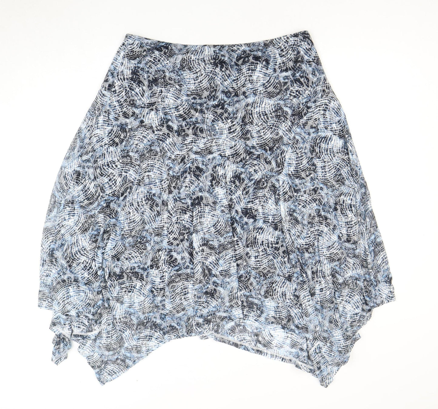 Marks and Spencer Women's Geometric Skirt Size 16