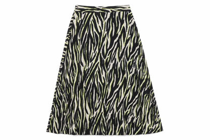 Womens UK Size 10 New Look A-Line  Skirt