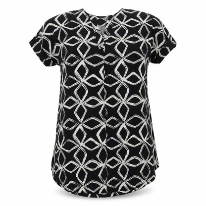 Marks and Spencer Women's Black Shift Dress, Size 14