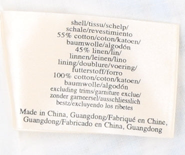 Laura Ashley Women's Multicoloured Animal Print Skirt - Size 16