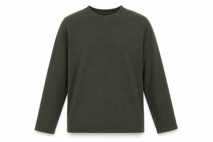 Peter Storm Women's XS Green Fleece Sweatshirt