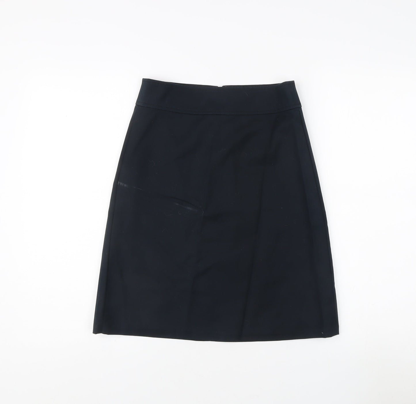 Banana Republic Women's Black Pencil Skirt Size 00P UK4