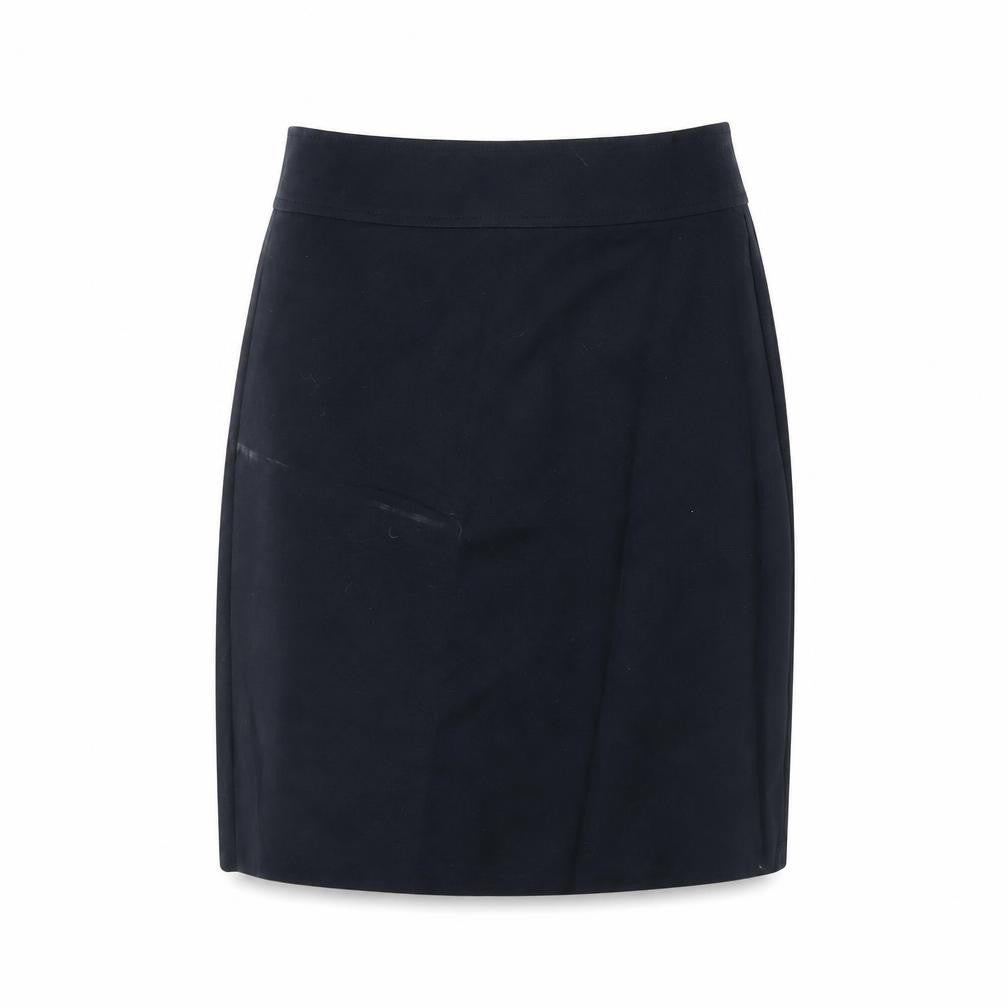 Womens UK Size 4 Banana Republic Straight & Pencil Stretch Skirt