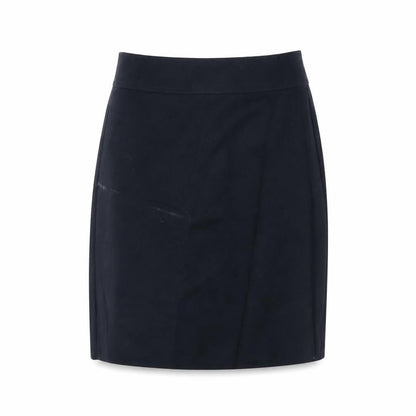 Womens UK Size 4 Banana Republic Straight & Pencil Stretch Skirt