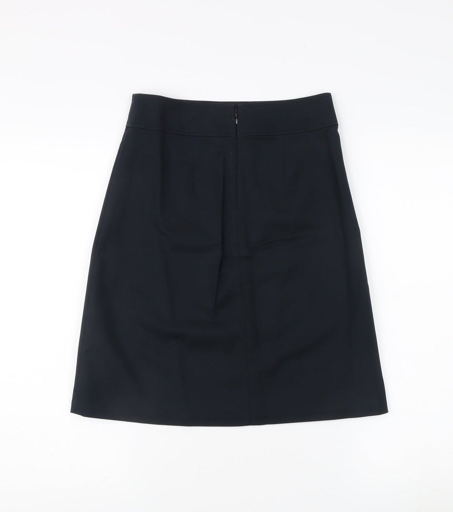 Banana Republic Women's Black Pencil Skirt Size 00P UK4