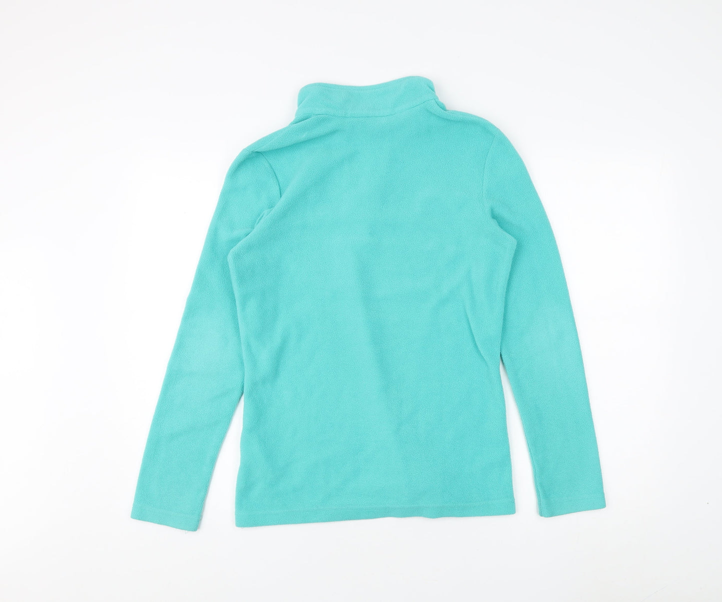 Regatta Women's Blue Pullover Sweatshirt, Size 8