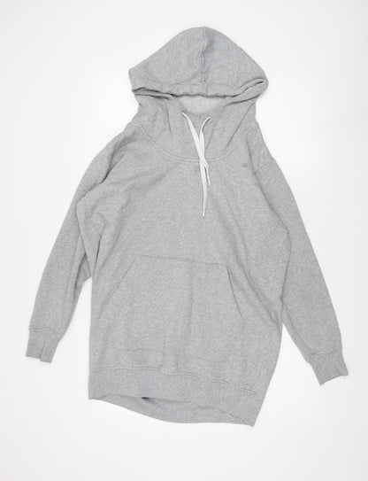 Mens UK Size M G-Star RAW Grey Pullover Hoodie