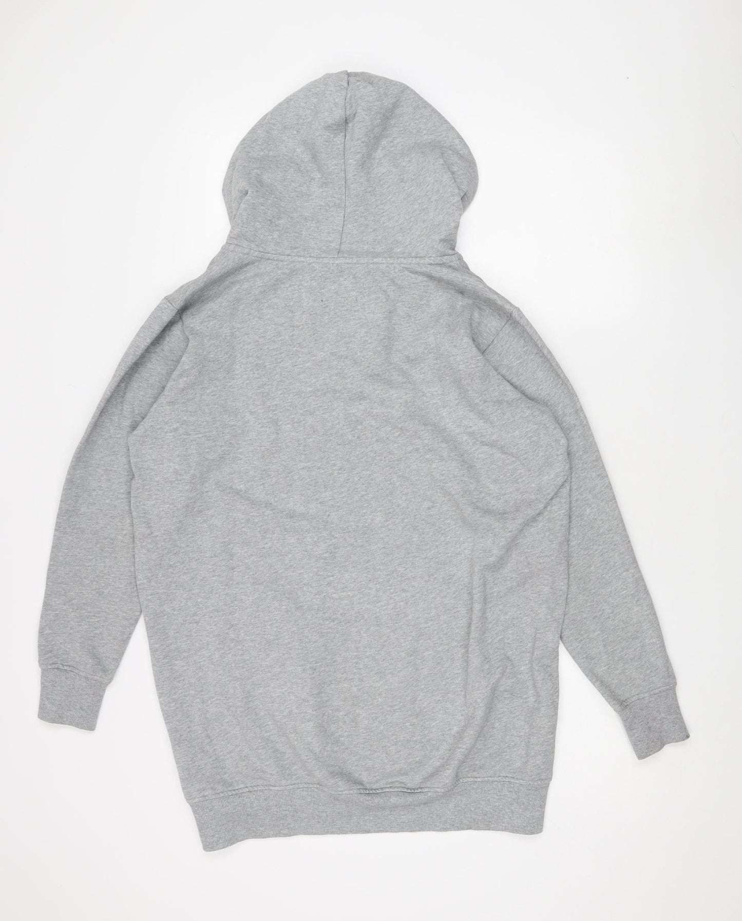 Mens UK Size M G-Star RAW Grey Pullover Hoodie