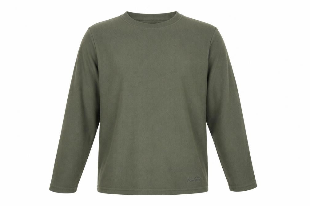 Mens UK Size XS Peter Storm Green Pullover Sweatshirt
