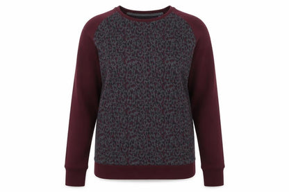 Ted Baker Women's Multicolour XS Pullover Sweatshirt