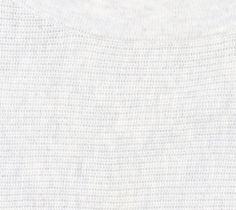 Womens UK Size 8 White Stuff Ivory Pullover Jumper