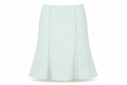 Womens UK Size 20 Eastex Trumpet  Skirt