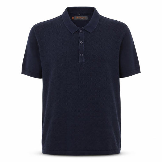 Mens UK Size M Ben Sherman Cotton Polo Shirt