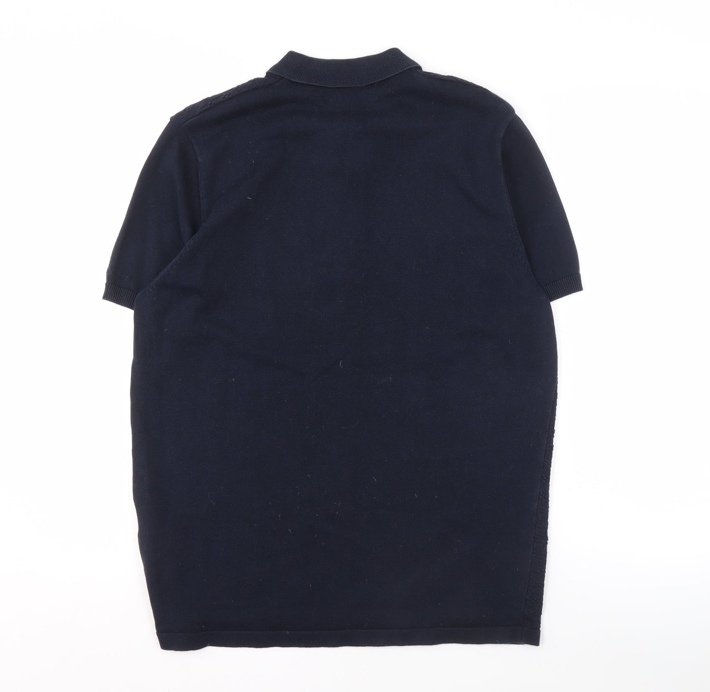 Ben Sherman Men's Polo Shirt, size Medium.