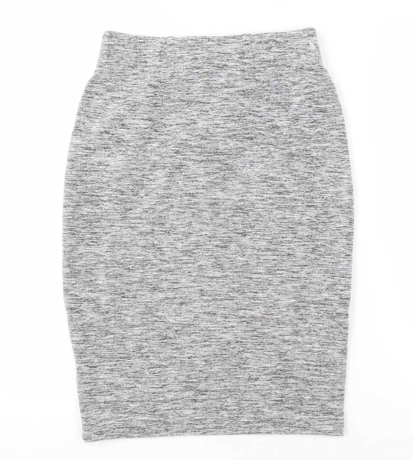Joules Women's Grey Pencil Skirt Size 6