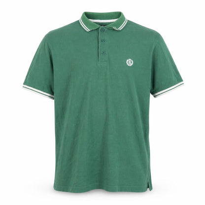 Mens UK Size L Henri Lloyd Cotton Polo Shirt