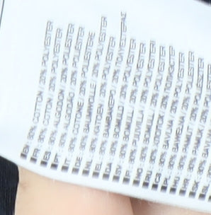 Nike Men's Blue Sweatpants Large Gym Training