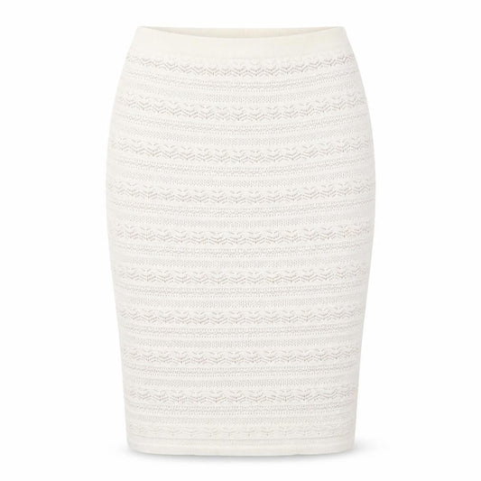 Womens UK Size M Fenn Wright Manson Straight & Pencil Knit Skirt
