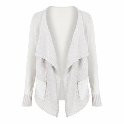 Womens UK Size 12 Mint Velvet Ivory Cardigan Jumper