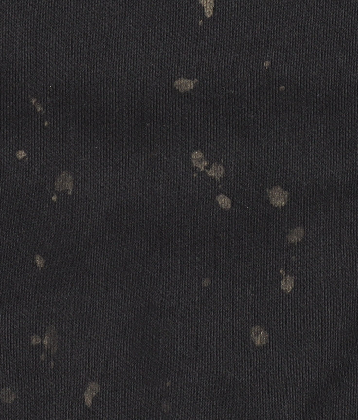 Puma Black Unisex Hoodie, XS, Logo, Cotton Blend