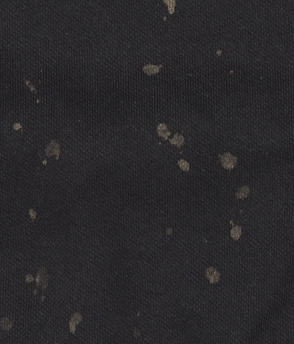 Puma Black Unisex Hoodie, XS, Logo, Cotton Blend