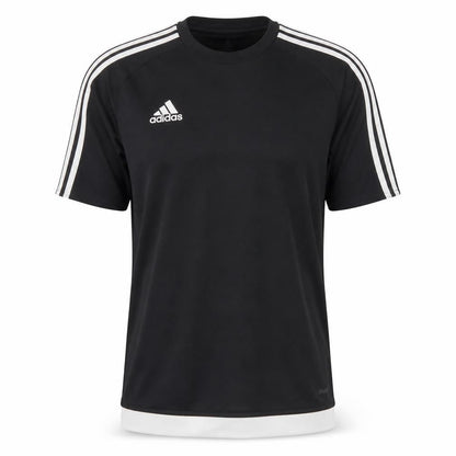 Mens UK Size S adidas Black  T-Shirt