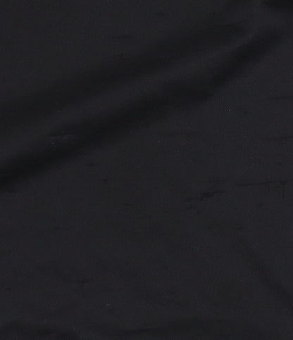 Adidas Men's Black S Athletic Jersey - Solid Polyester