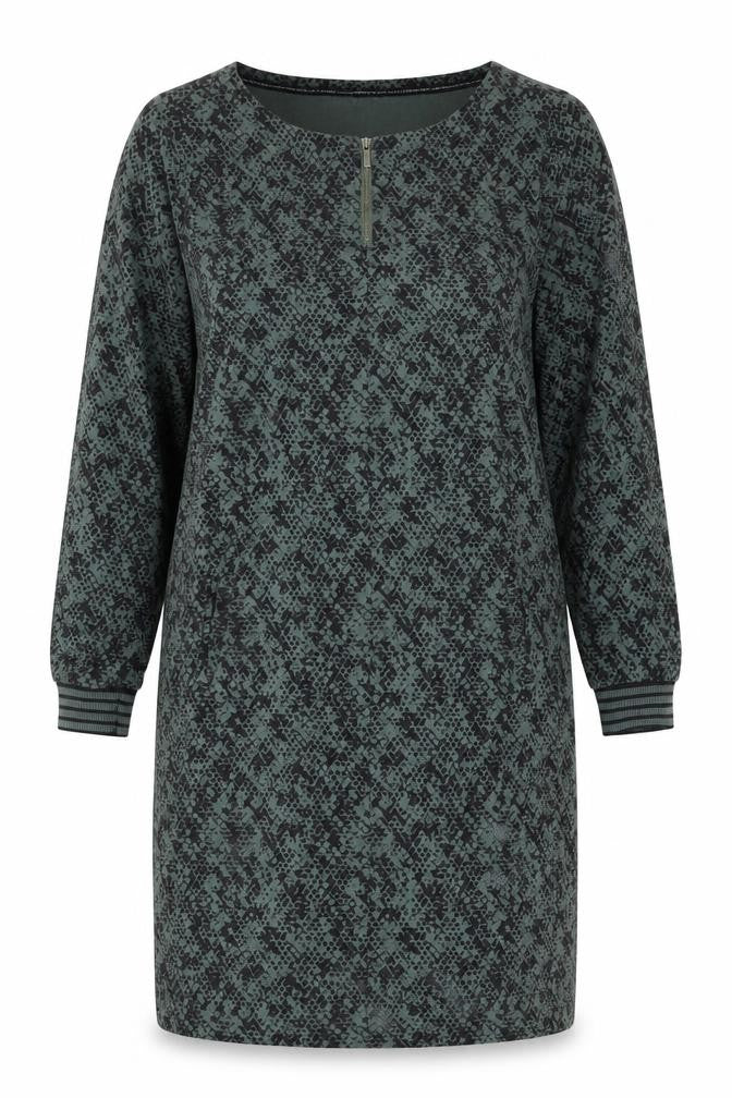 Sandwich Women’s Multicoloured Shift Dress S