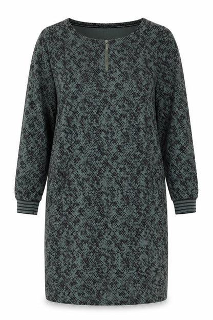 Sandwich Women’s Multicoloured Shift Dress S