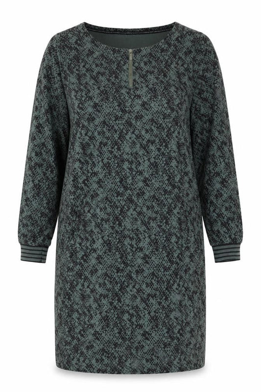 Sandwich Women’s Multicoloured Shift Dress S