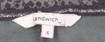 Sandwich Women’s Multicoloured Shift Dress S