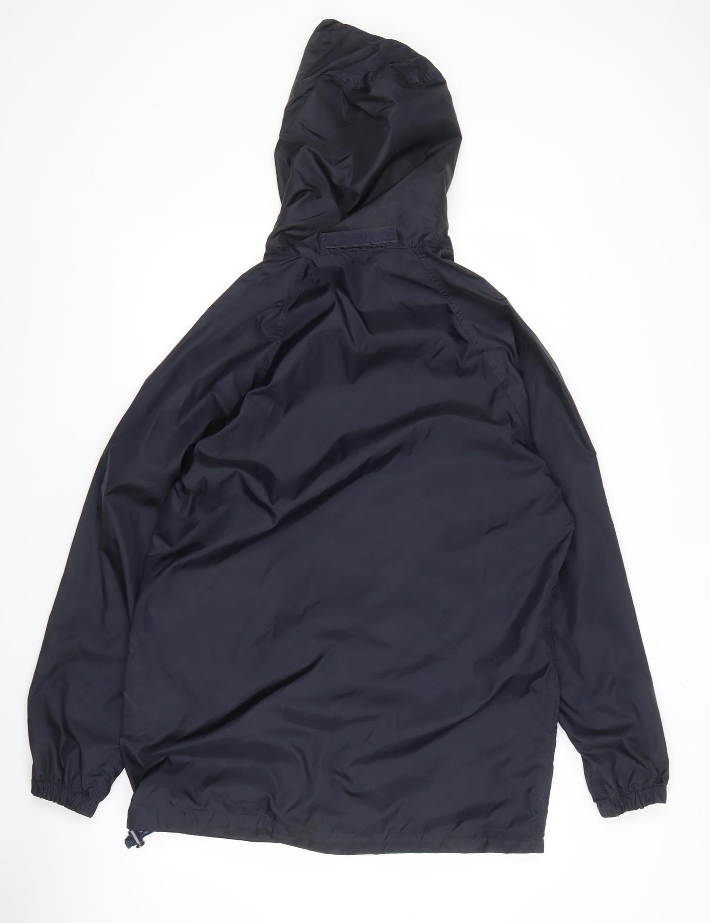 Mens UK Size XS Regatta Blue Rain Coat